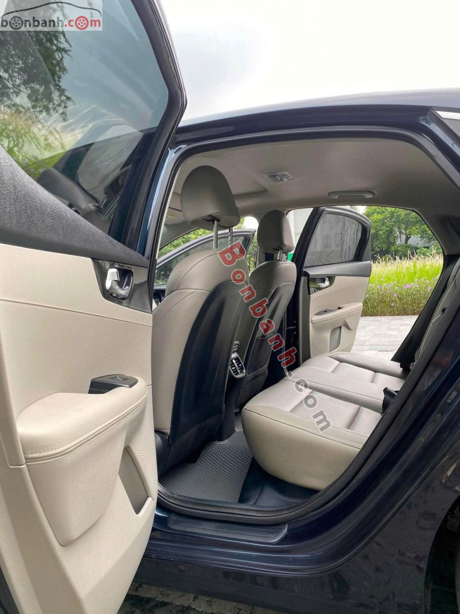 Bán ô tô Kia Cerato 1.6 AT Luxury - 2020 - xe cũ