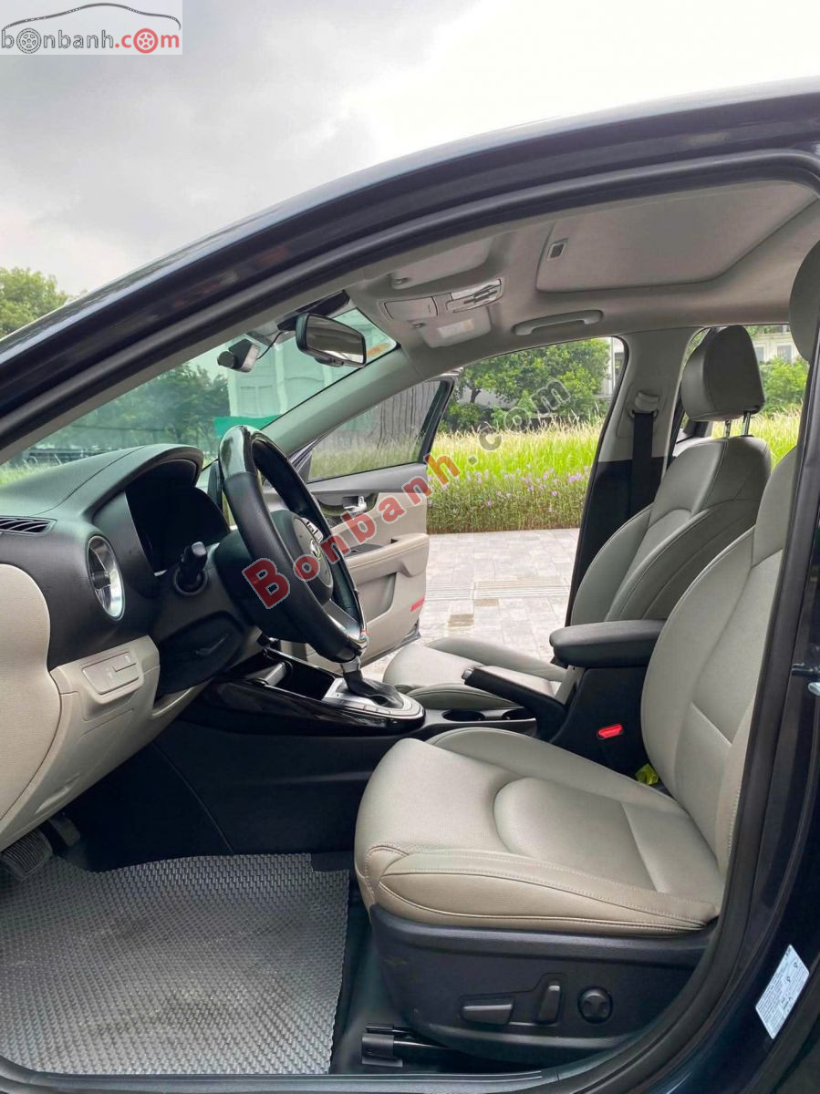 Bán ô tô Kia Cerato 1.6 AT Luxury - 2020 - xe cũ