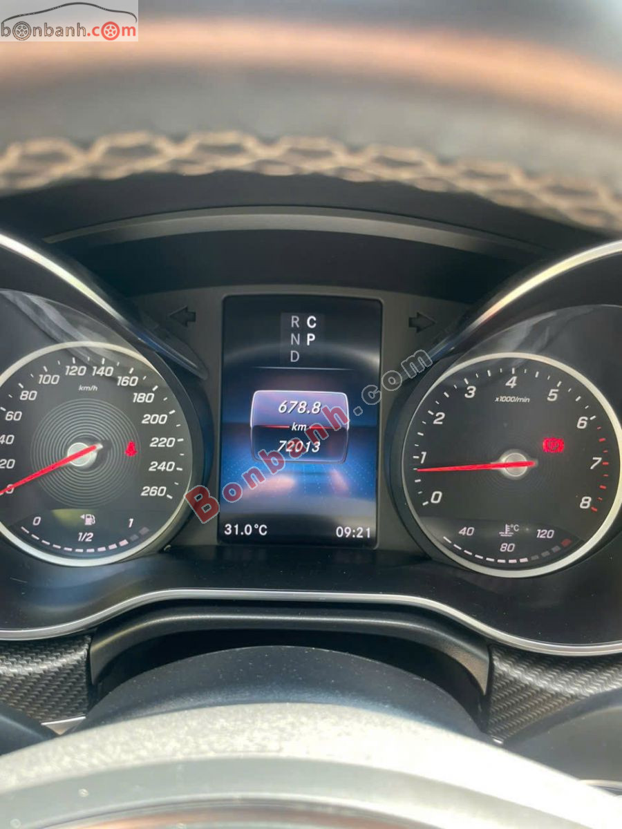 Bán ô tô Mercedes Benz V class V250 AMG - 2022 - xe cũ