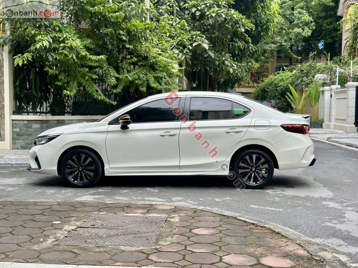 Bán ô tô Honda City RS 1.5 AT - 2024 - xe cũ