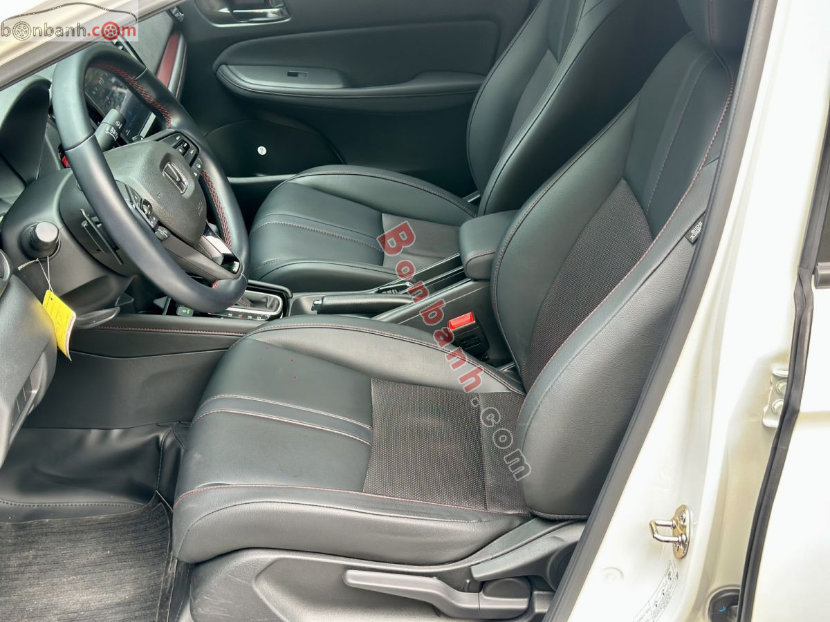 Bán ô tô Honda City RS 1.5 AT - 2024 - xe cũ