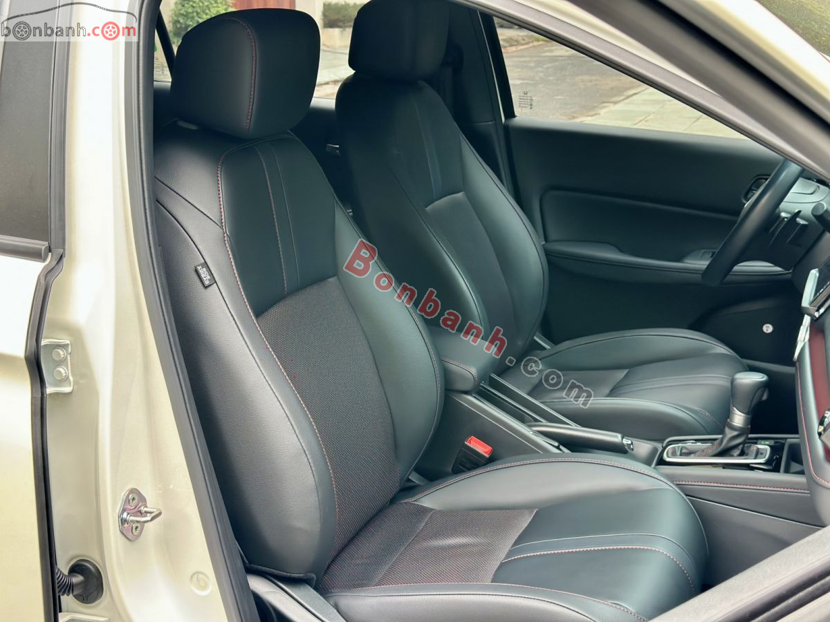 Bán ô tô Honda City RS 1.5 AT - 2024 - xe cũ
