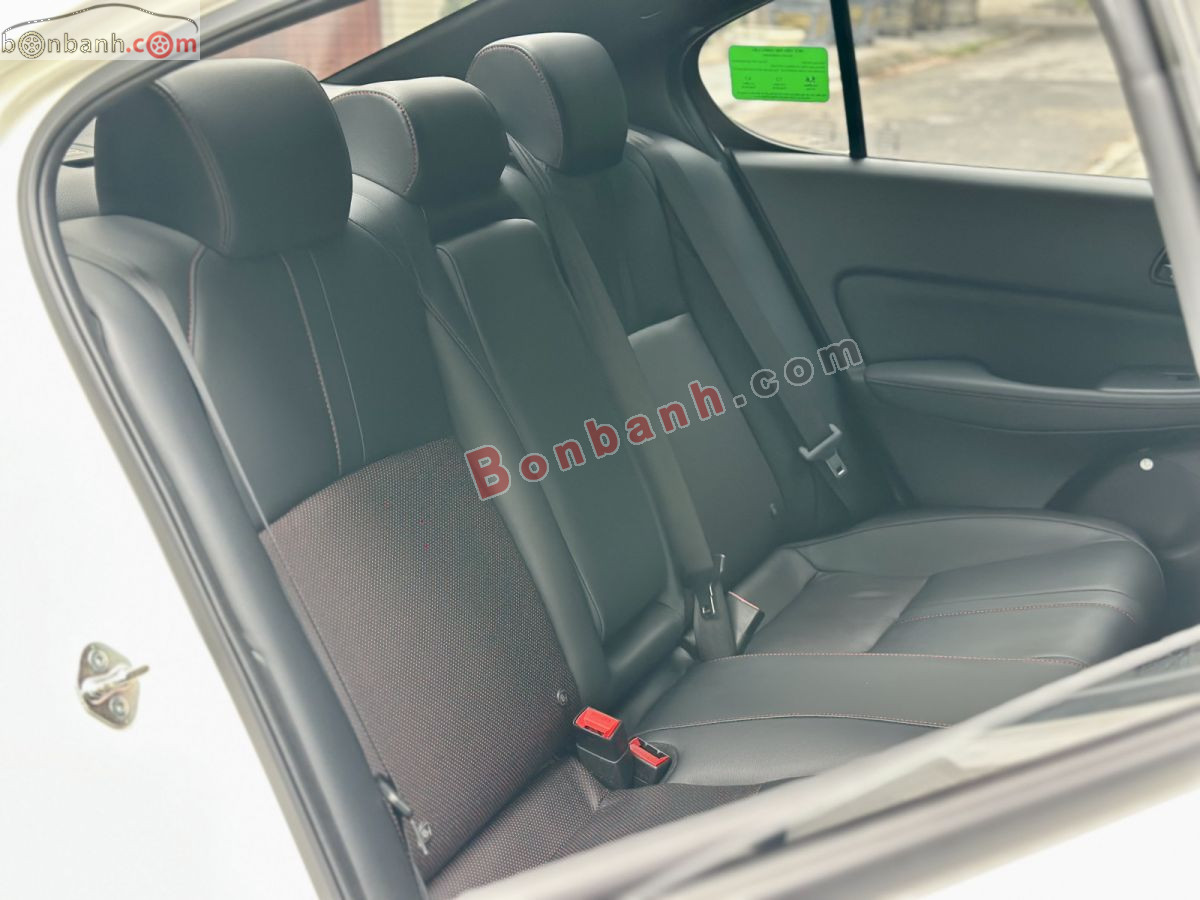 Bán ô tô Honda City RS 1.5 AT - 2024 - xe cũ