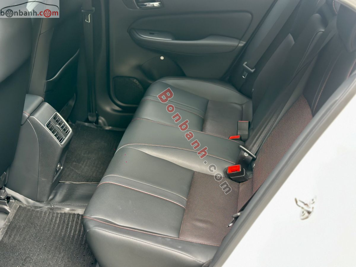 Bán ô tô Honda City RS 1.5 AT - 2024 - xe cũ