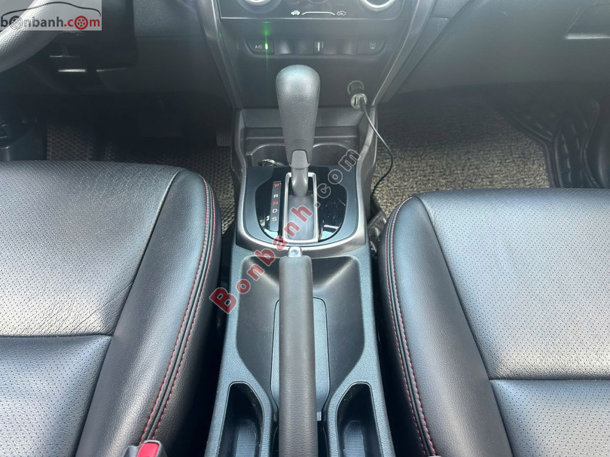 Bán ô tô Honda City 1.5 - 2019 - xe cũ