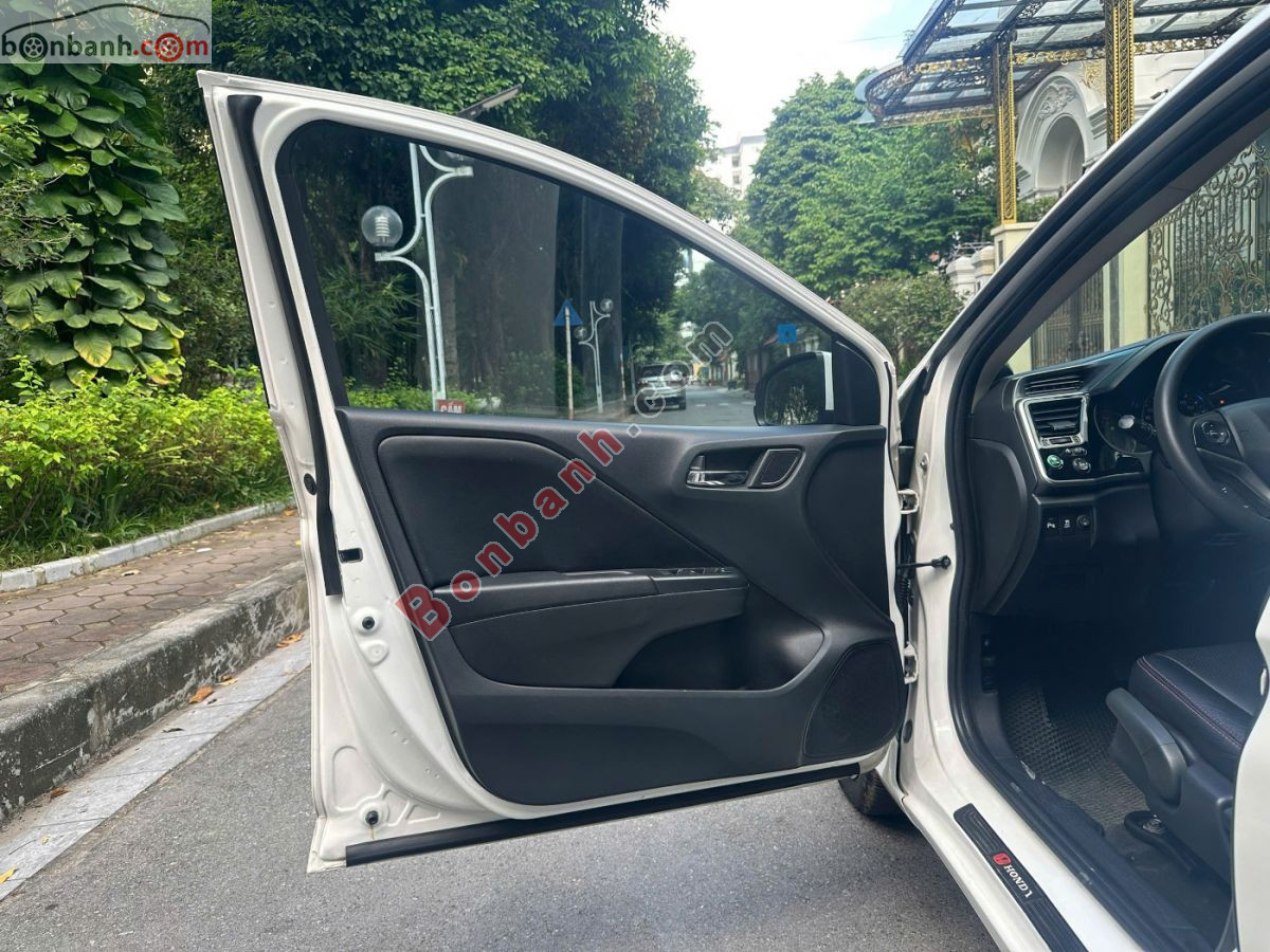 Bán ô tô Honda City 1.5 - 2019 - xe cũ