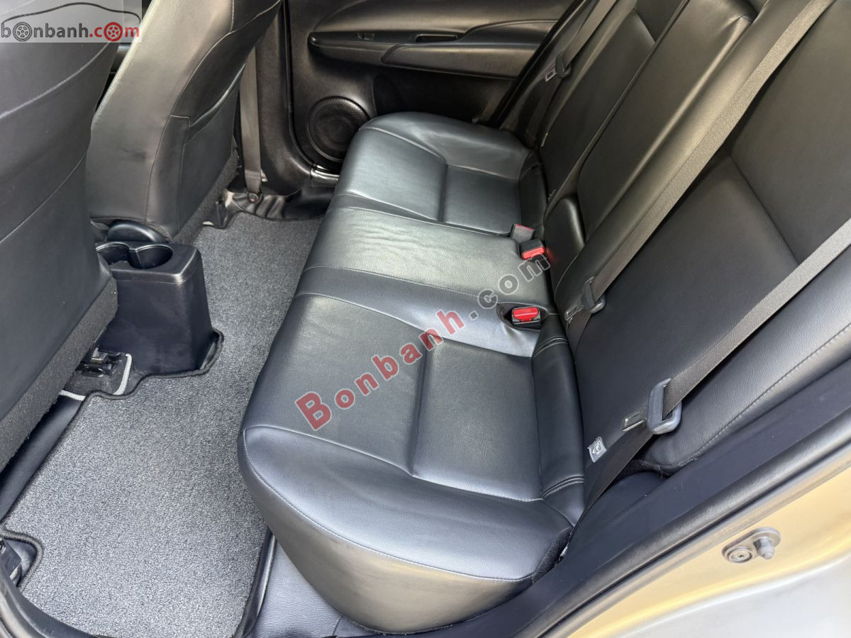 Bán ô tô Toyota Vios E 1.5 MT - 2022 - xe cũ