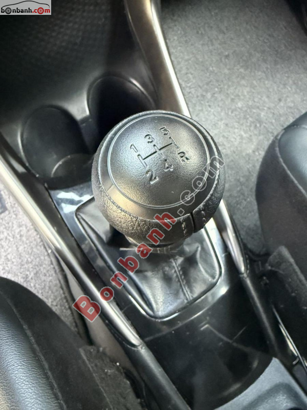 Bán ô tô Toyota Vios E 1.5 MT - 2022 - xe cũ