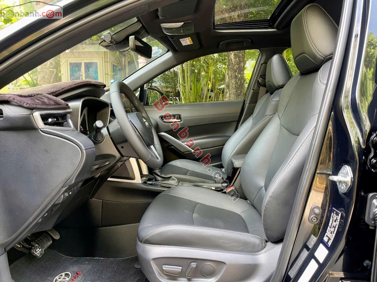 Bán ô tô Toyota Corolla Cross 1.8V - 2023 - xe cũ