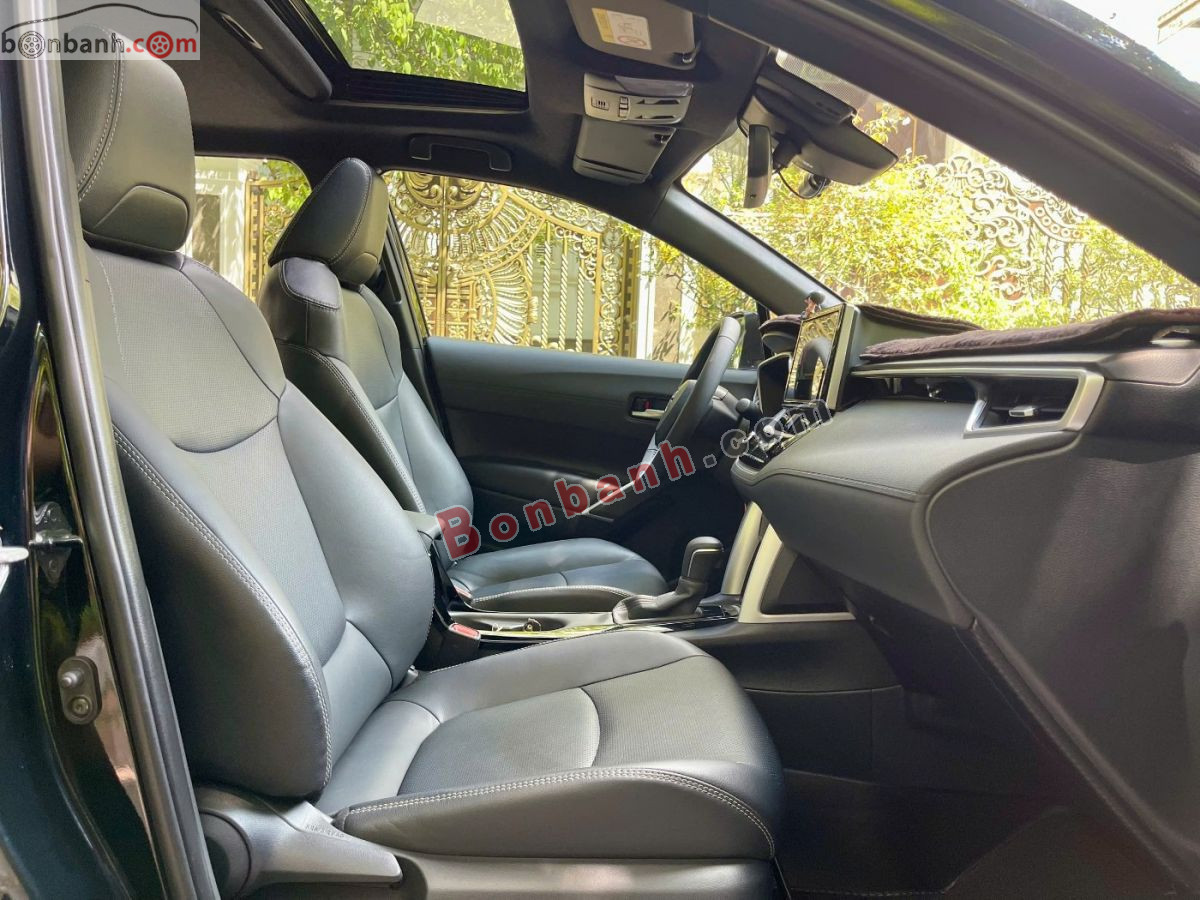 Bán ô tô Toyota Corolla Cross 1.8V - 2023 - xe cũ