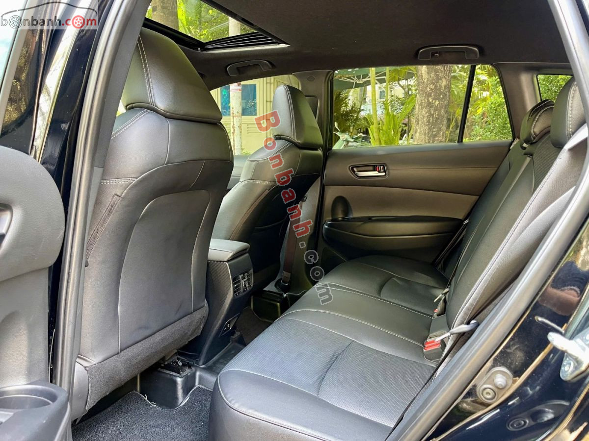 Bán ô tô Toyota Corolla Cross 1.8V - 2023 - xe cũ