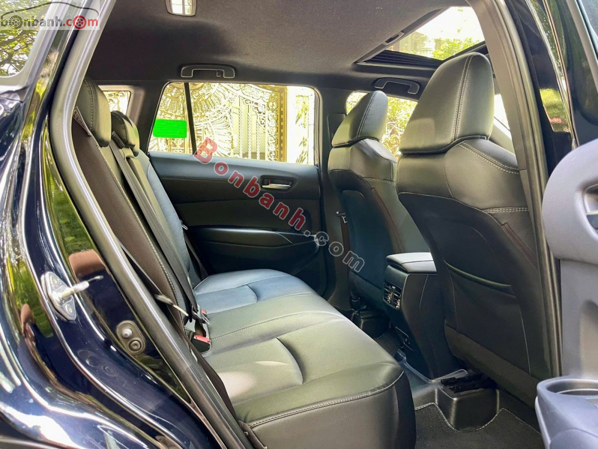 Bán ô tô Toyota Corolla Cross 1.8V - 2023 - xe cũ