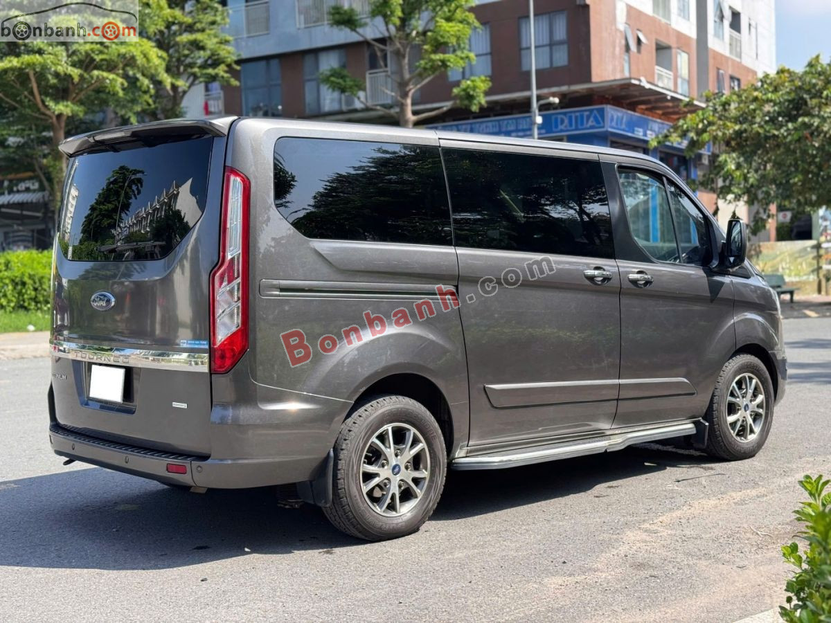 Bán ô tô Ford Tourneo Titanium 2.0 AT - 2021 - xe cũ