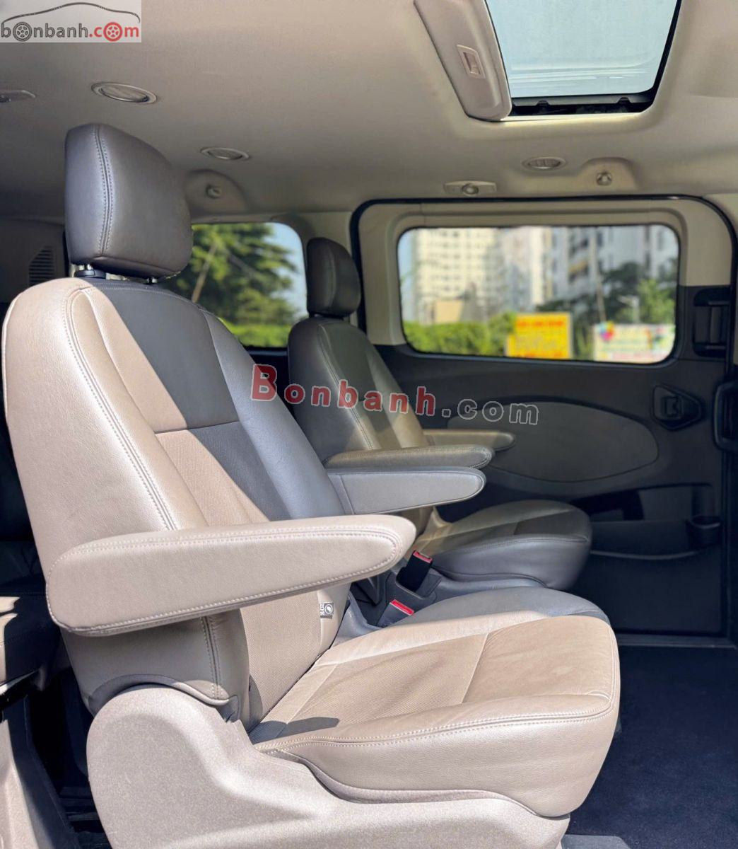 Bán ô tô Ford Tourneo Titanium 2.0 AT - 2021 - xe cũ