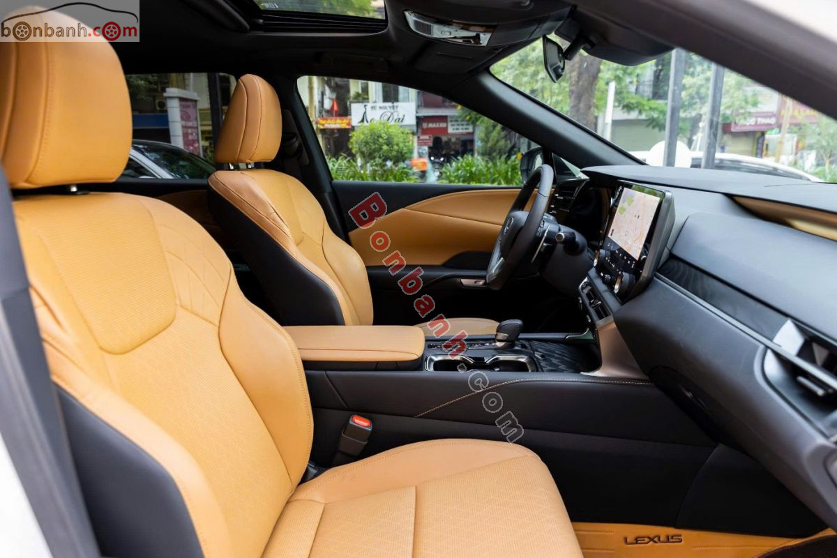 Bán ô tô Lexus RX 350h Premium - 2026 - xe cũ