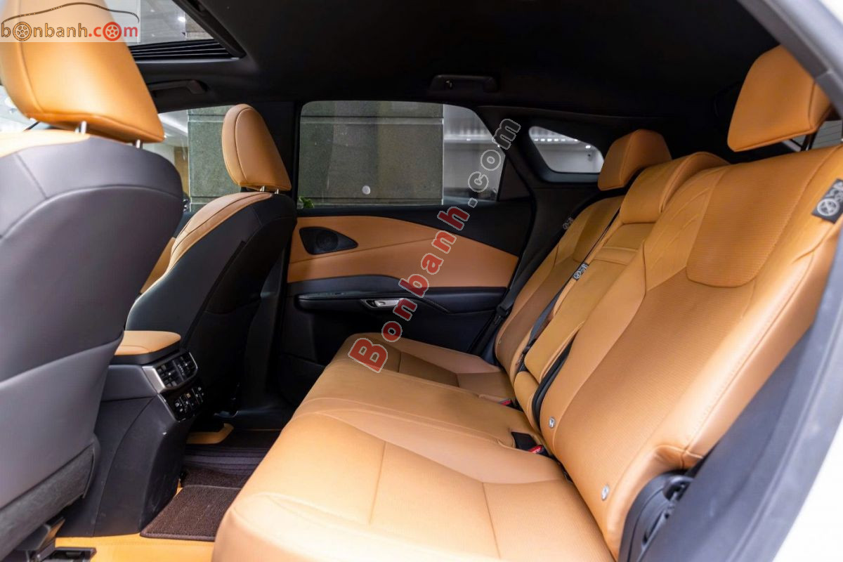 Bán ô tô Lexus RX 350h Premium - 2026 - xe cũ
