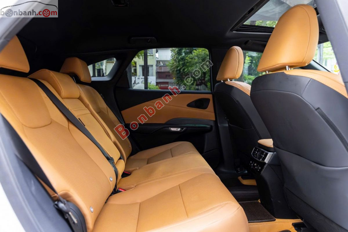 Bán ô tô Lexus RX 350h Premium - 2026 - xe cũ