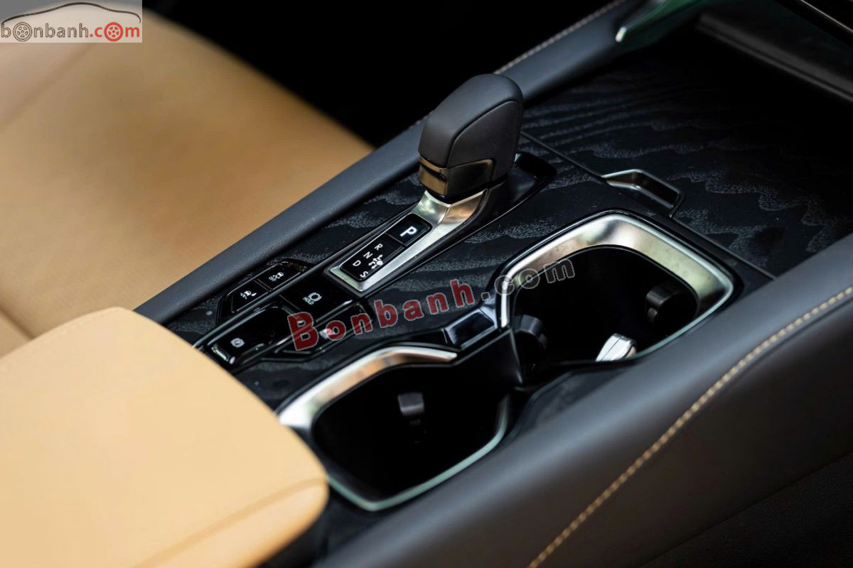 Bán ô tô Lexus RX 350h Premium - 2026 - xe cũ