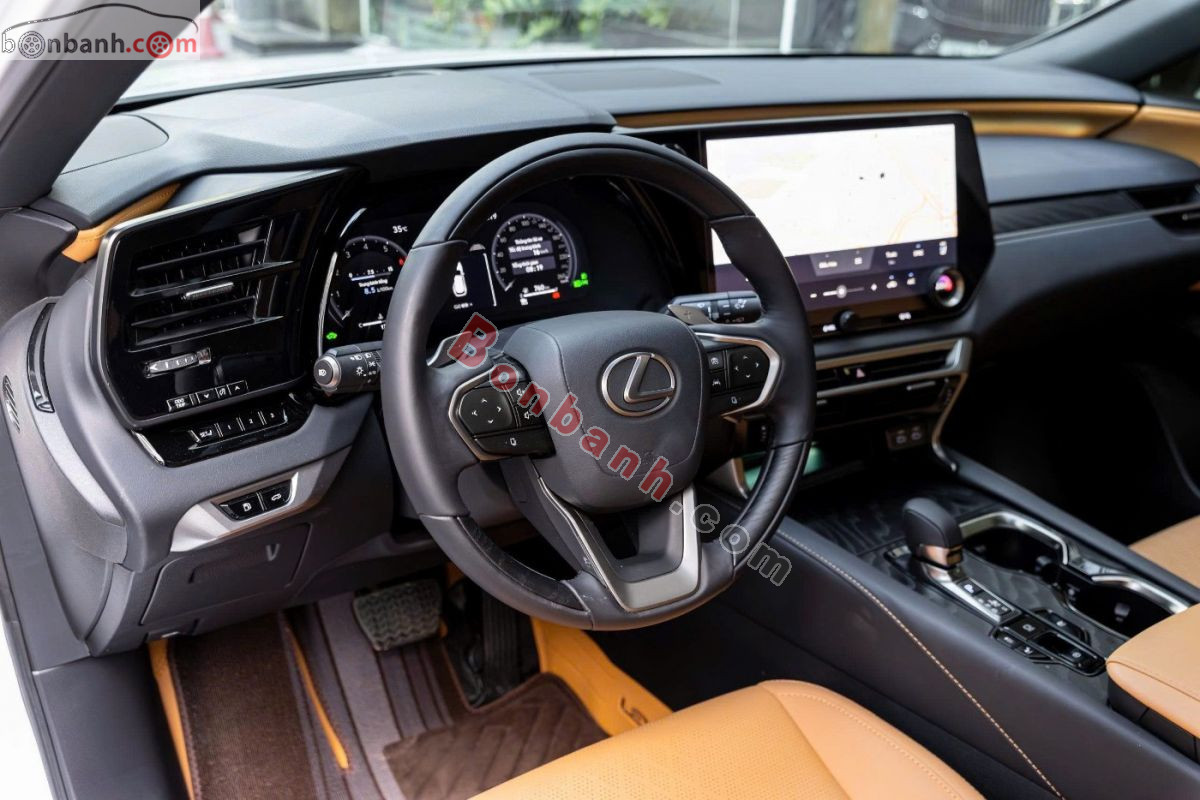 Bán ô tô Lexus RX 350h Premium - 2026 - xe cũ