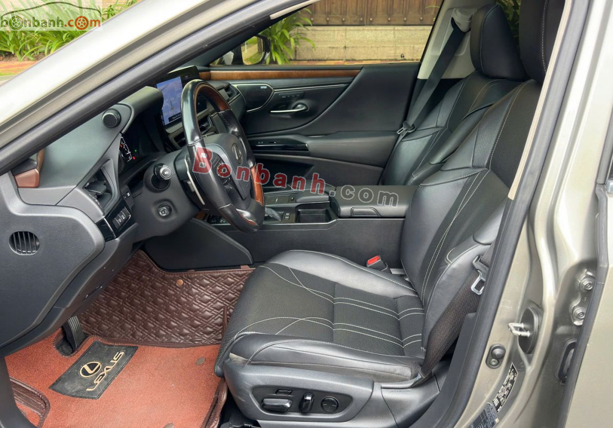 Bán ô tô Lexus ES 300h - 2022 - xe cũ