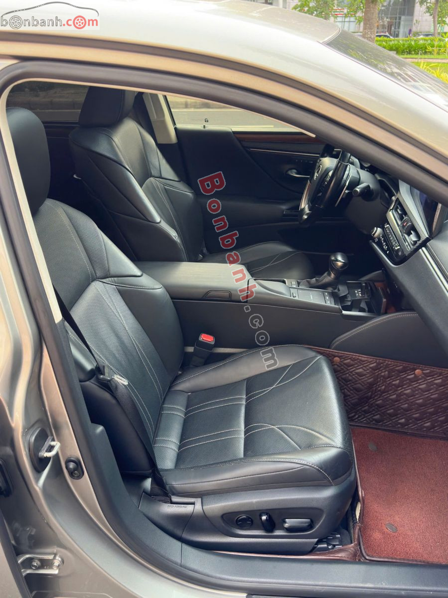 Bán ô tô Lexus ES 300h - 2022 - xe cũ