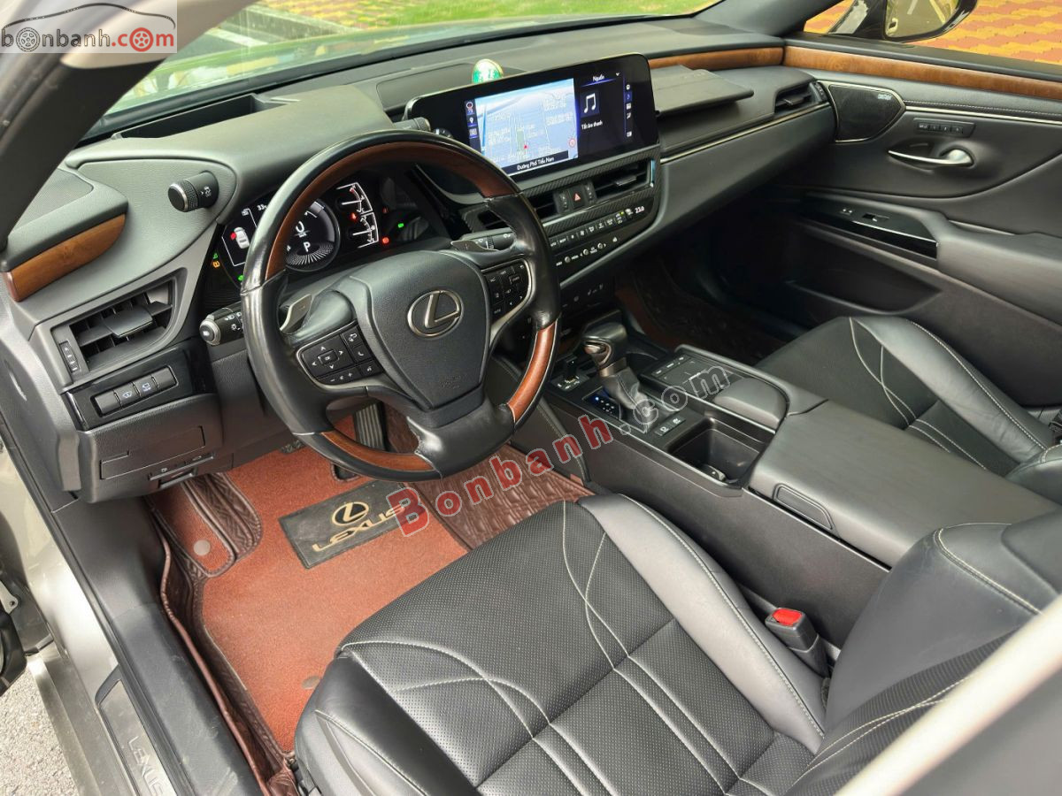 Bán ô tô Lexus ES 300h - 2022 - xe cũ