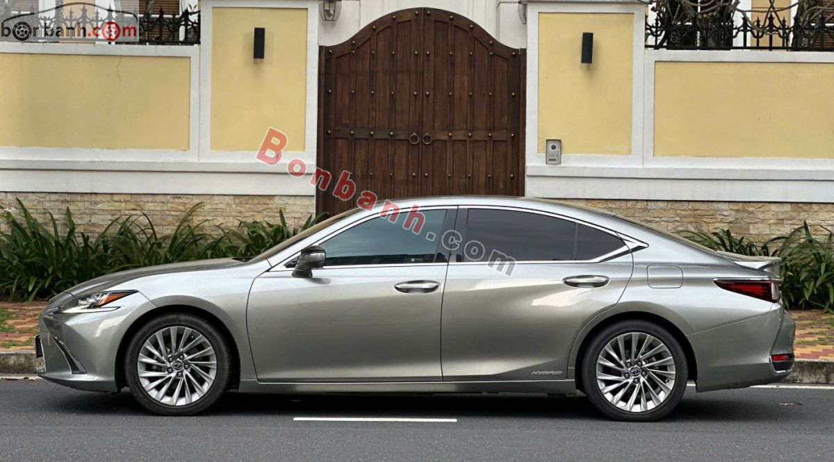 Bán ô tô Lexus ES 300h - 2022 - xe cũ