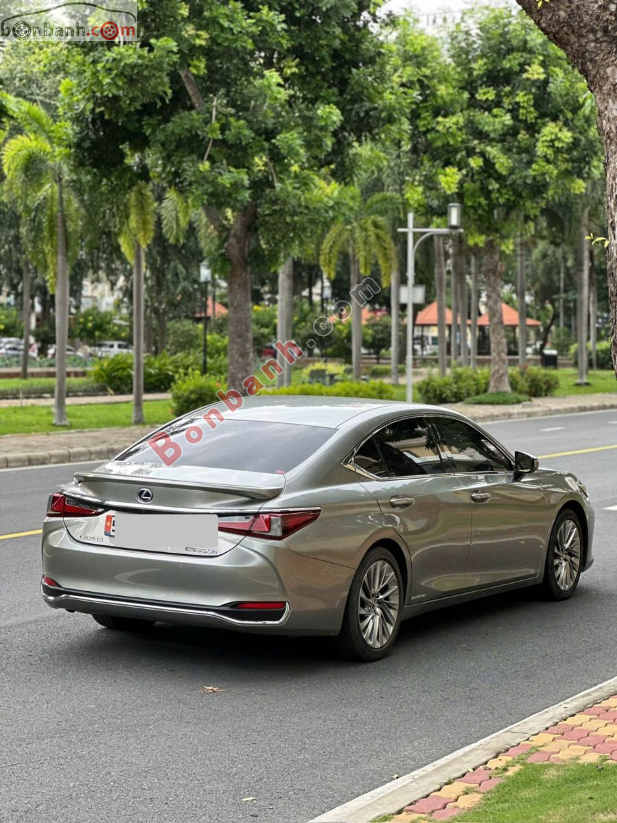 Bán ô tô Lexus ES 300h - 2022 - xe cũ