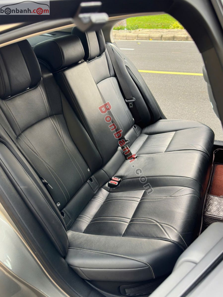 Bán ô tô Lexus ES 300h - 2022 - xe cũ