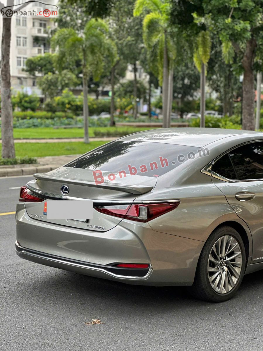 Bán ô tô Lexus ES 300h - 2022 - xe cũ