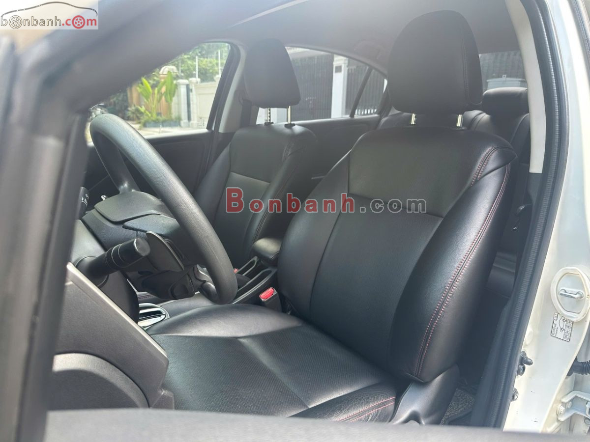 Bán ô tô Honda City 1.5 - 2019 - xe cũ