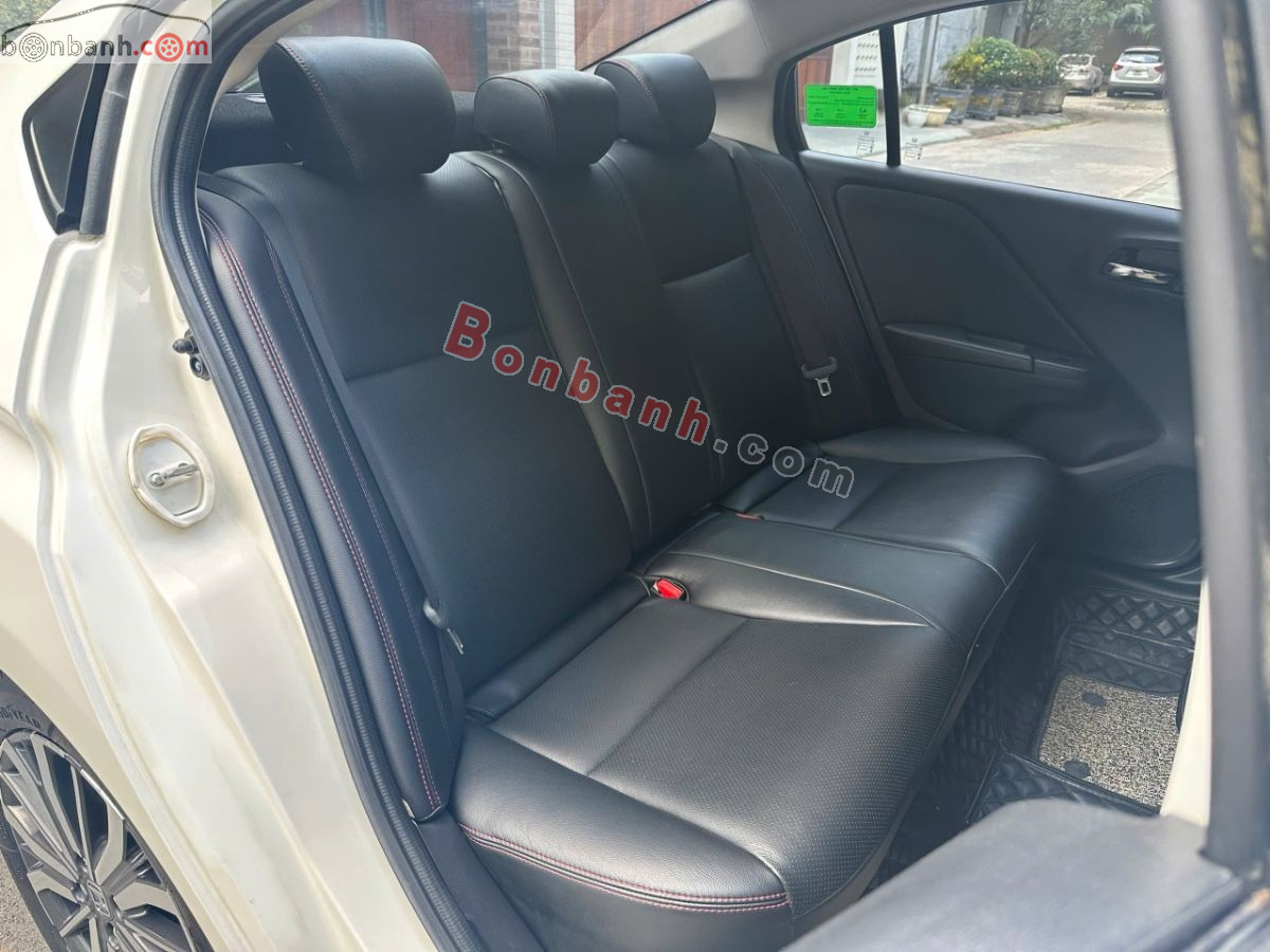 Bán ô tô Honda City 1.5 - 2019 - xe cũ