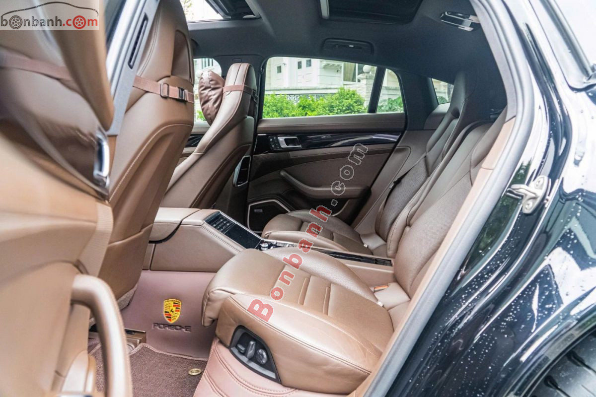 Bán ô tô Porsche Panamera 2.9 V6 - 2021 - xe cũ