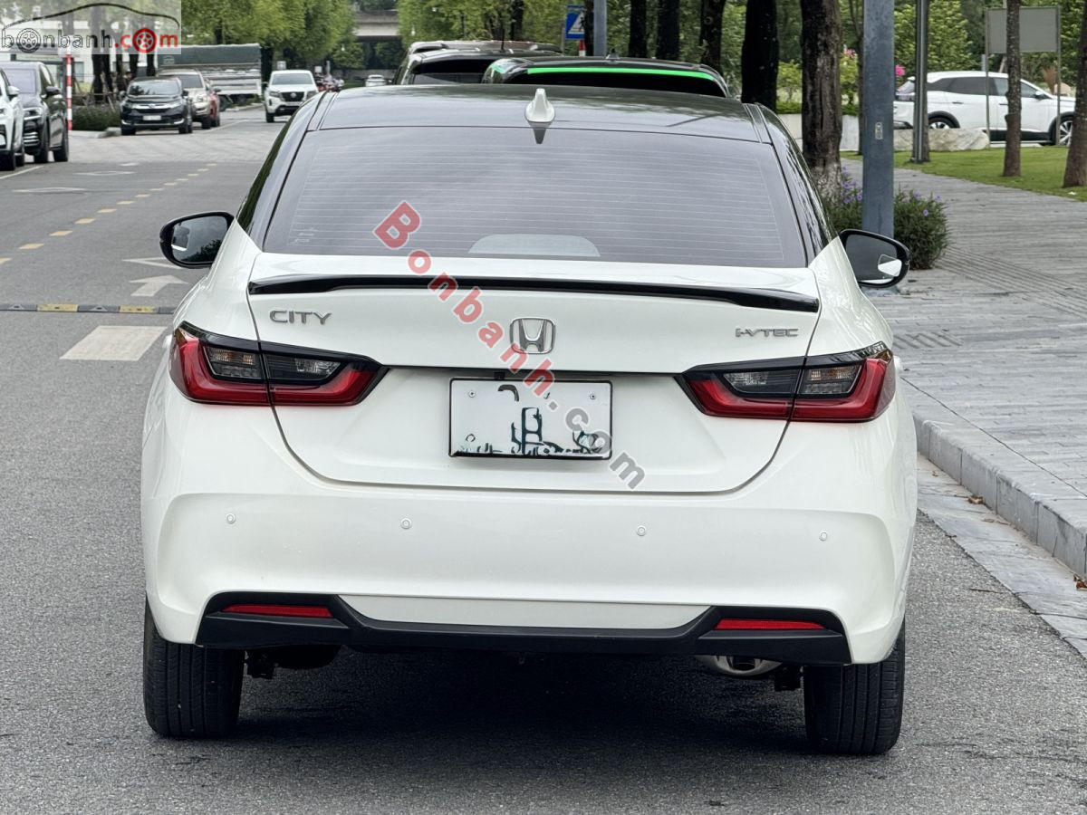 Bán ô tô Honda City L 1.5 AT - 2024 - xe cũ