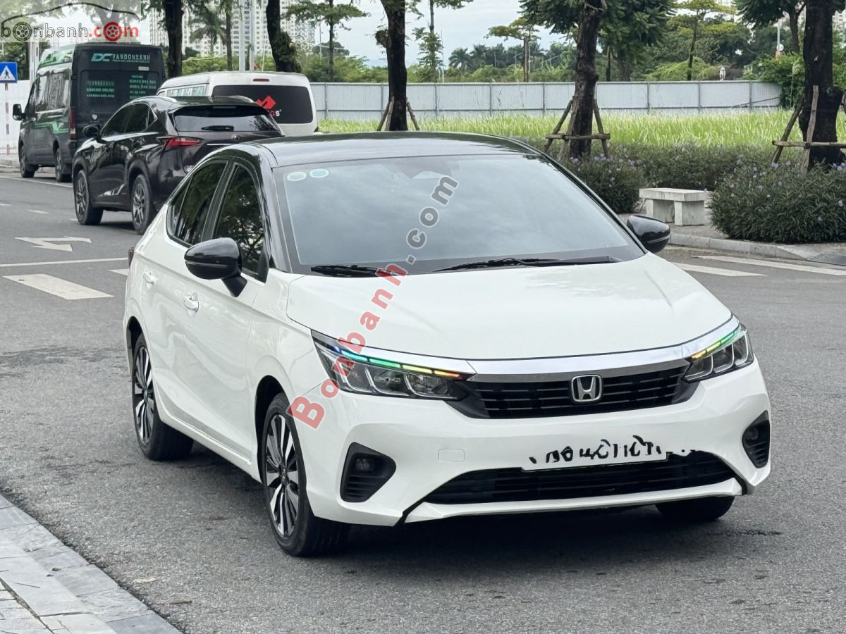 Bán ô tô Honda City L 1.5 AT - 2024 - xe cũ
