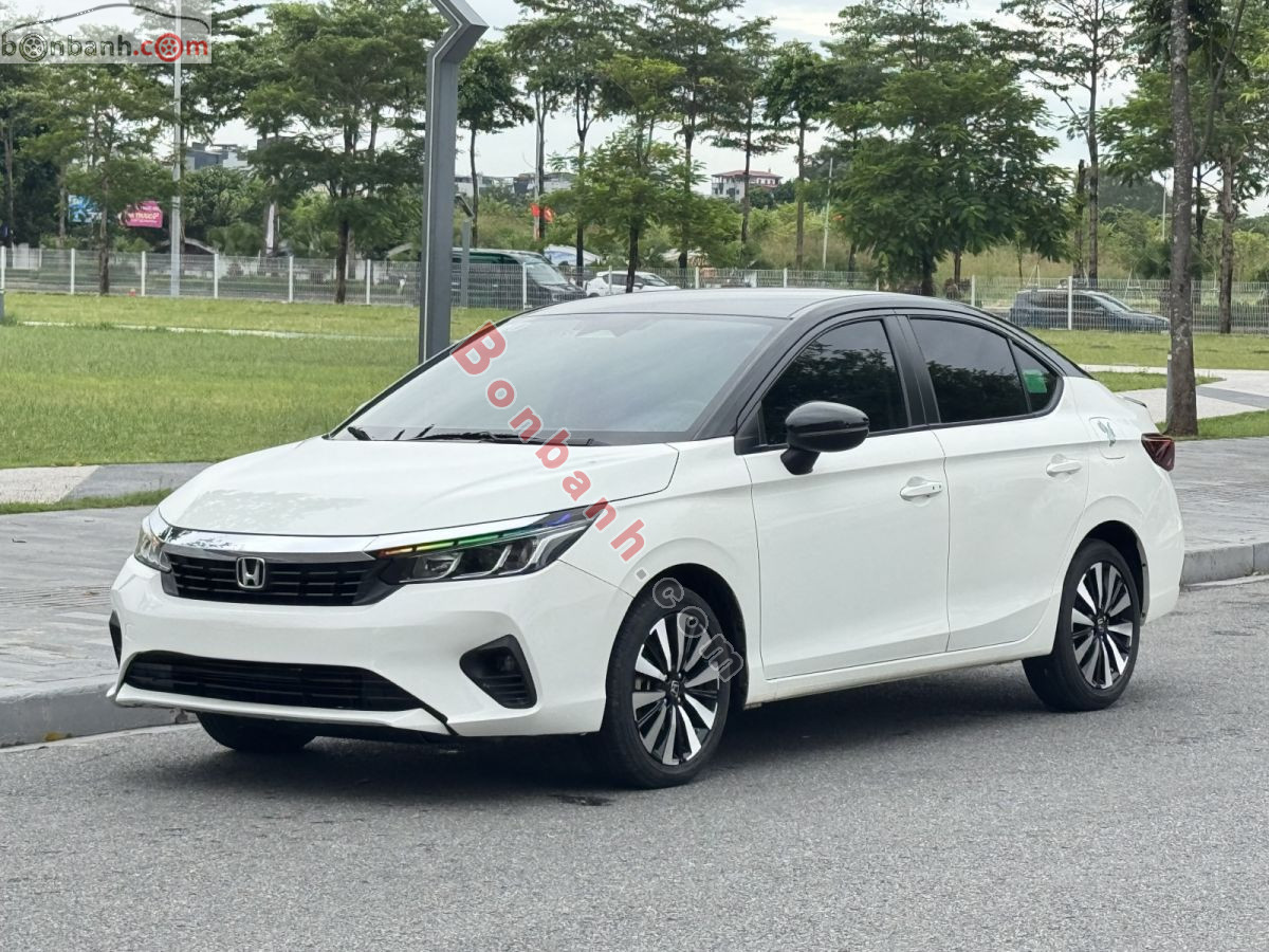 Bán ô tô Honda City L 1.5 AT - 2024 - xe cũ