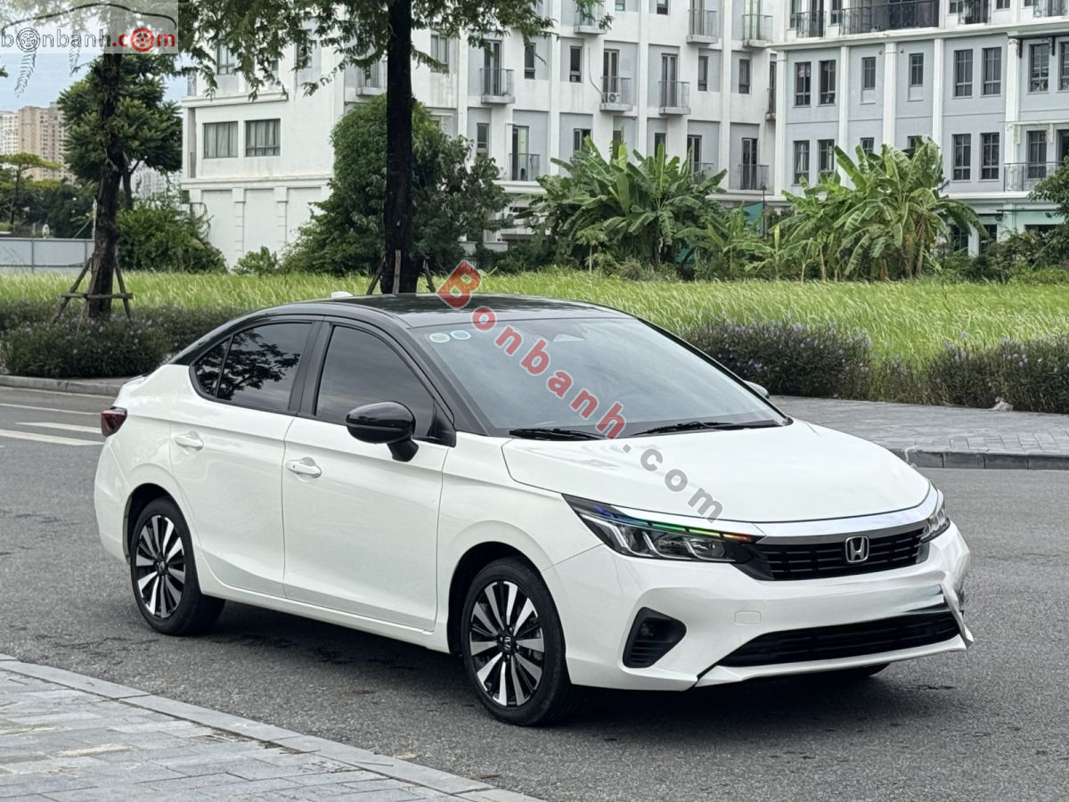 Bán ô tô Honda City L 1.5 AT - 2024 - xe cũ