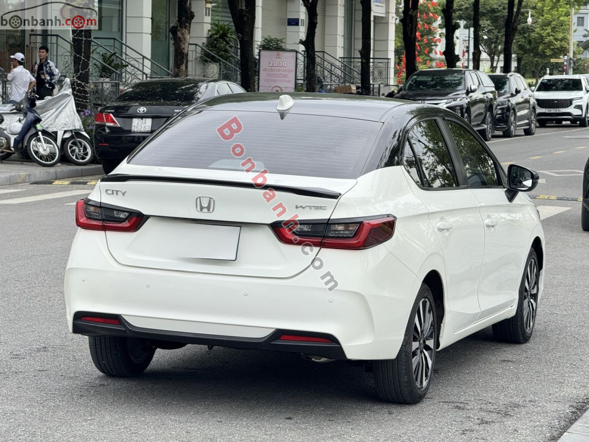 Bán ô tô Honda City L 1.5 AT - 2024 - xe cũ