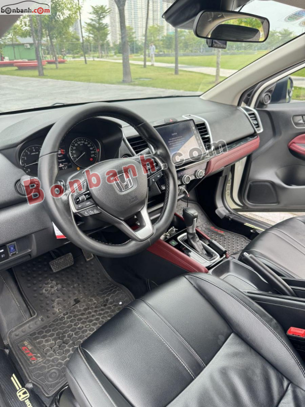 Bán ô tô Honda City L 1.5 AT - 2024 - xe cũ