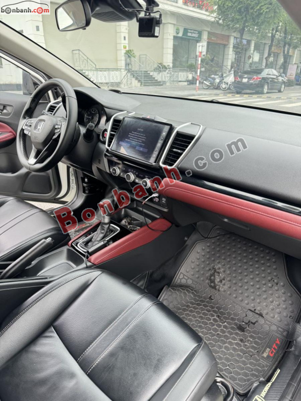 Bán ô tô Honda City L 1.5 AT - 2024 - xe cũ