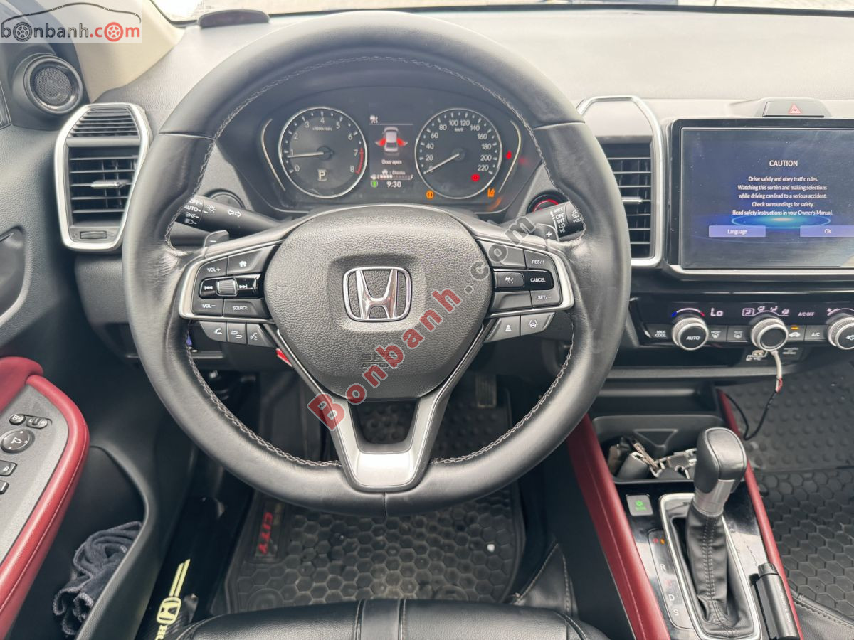 Bán ô tô Honda City L 1.5 AT - 2024 - xe cũ