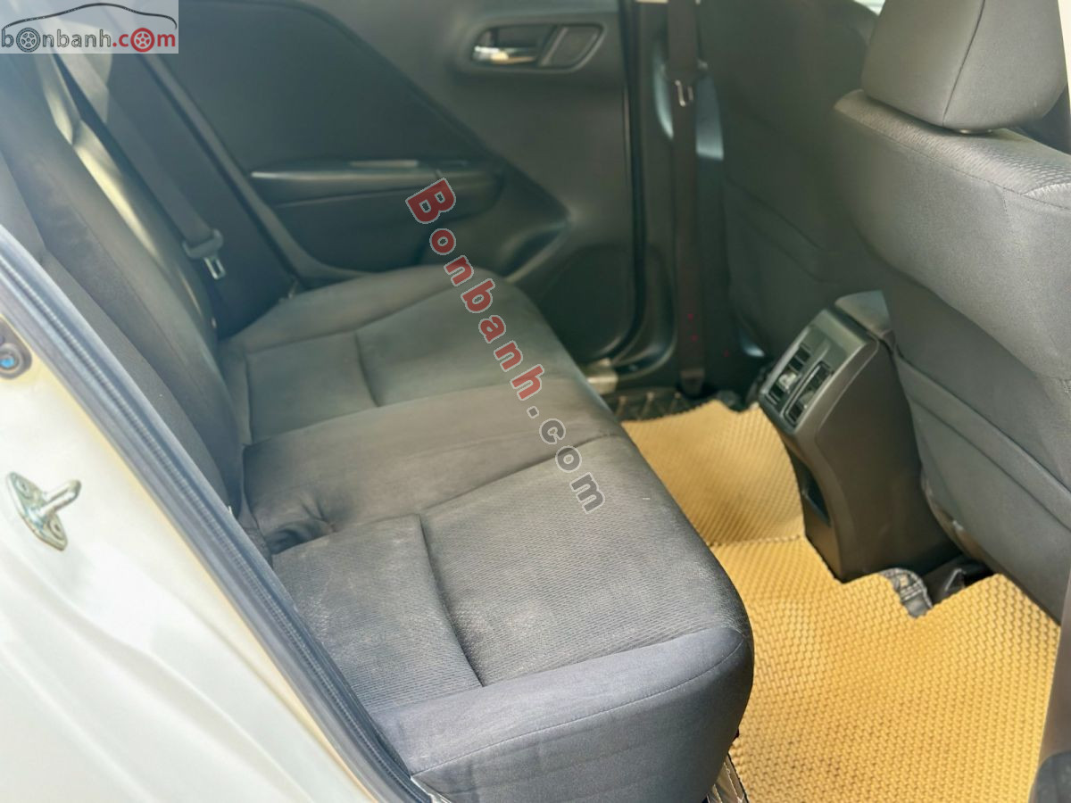 Bán ô tô Honda City 1.5 - 2018 - xe cũ