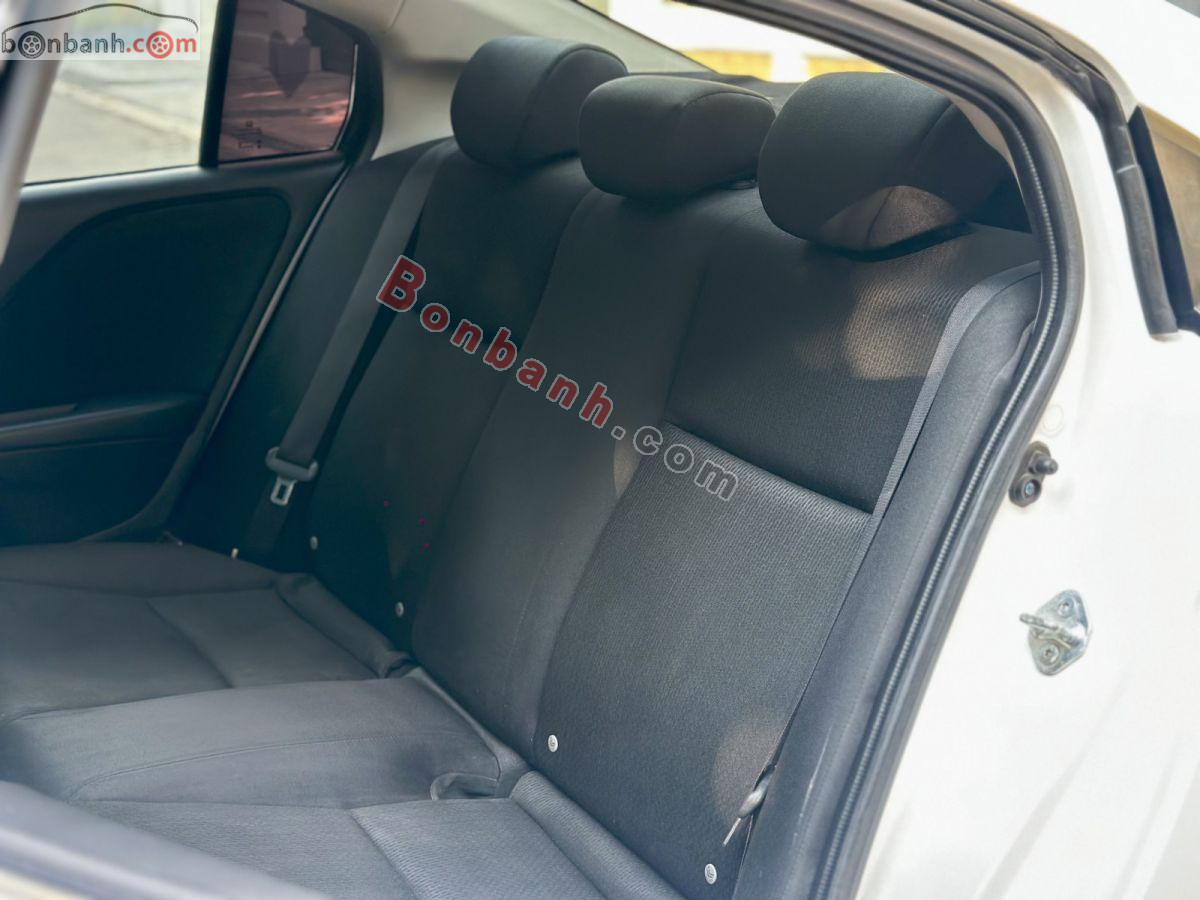 Bán ô tô Honda City 1.5 - 2018 - xe cũ