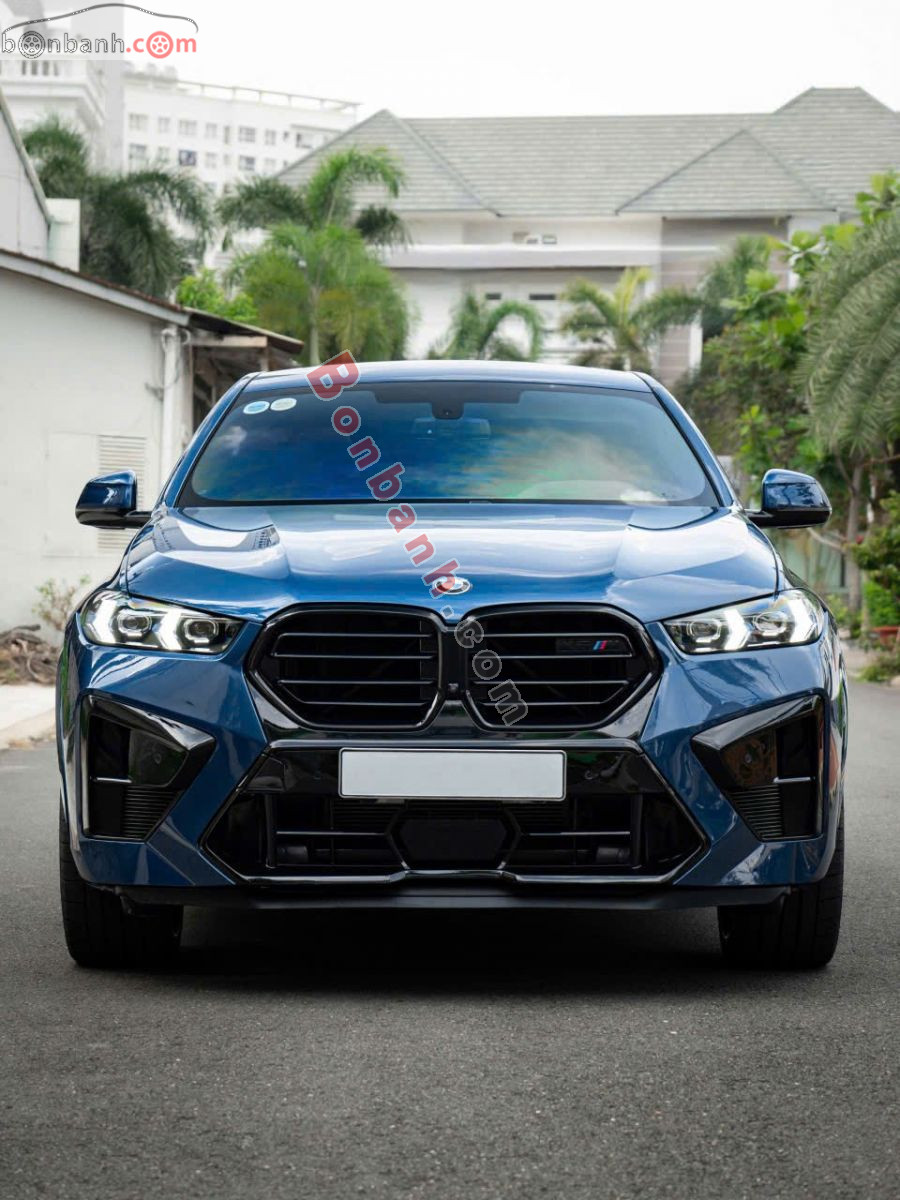 Bán ô tô BMW X6 xDrive40i M Sport - 2022 - xe cũ