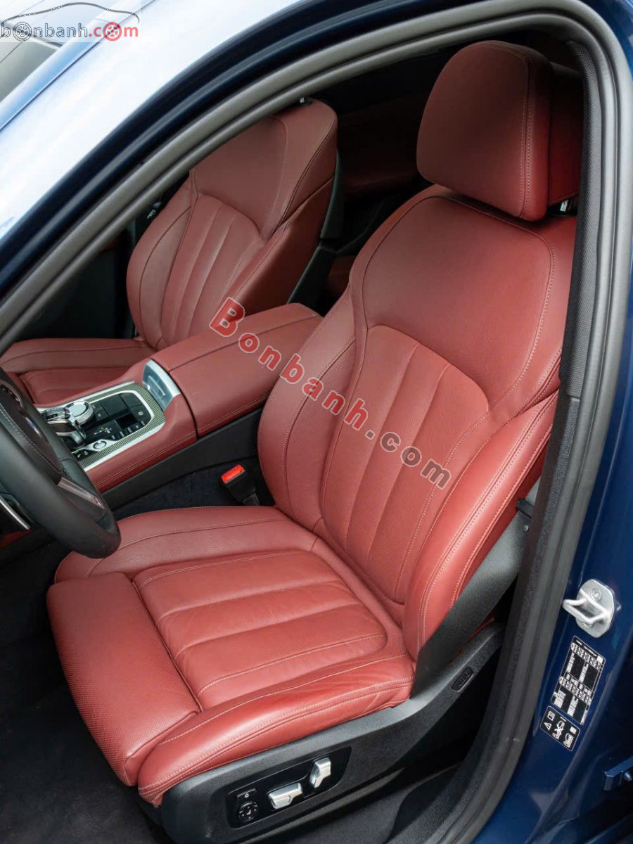 Bán ô tô BMW X6 xDrive40i M Sport - 2022 - xe cũ