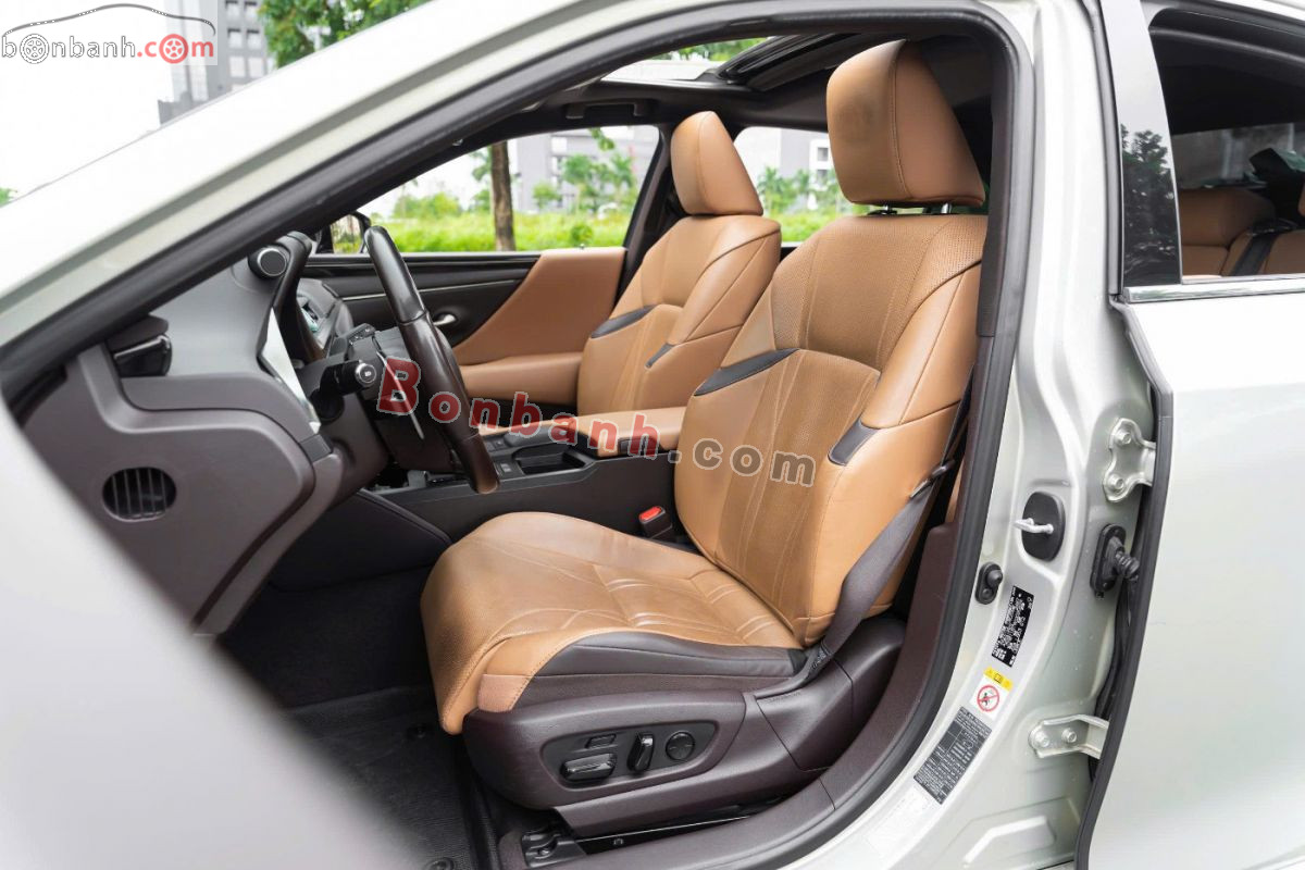 Bán ô tô Lexus ES 250 - 2020 - xe cũ