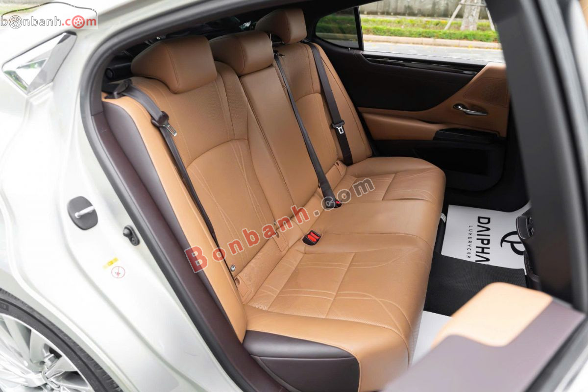 Bán ô tô Lexus ES 250 - 2020 - xe cũ