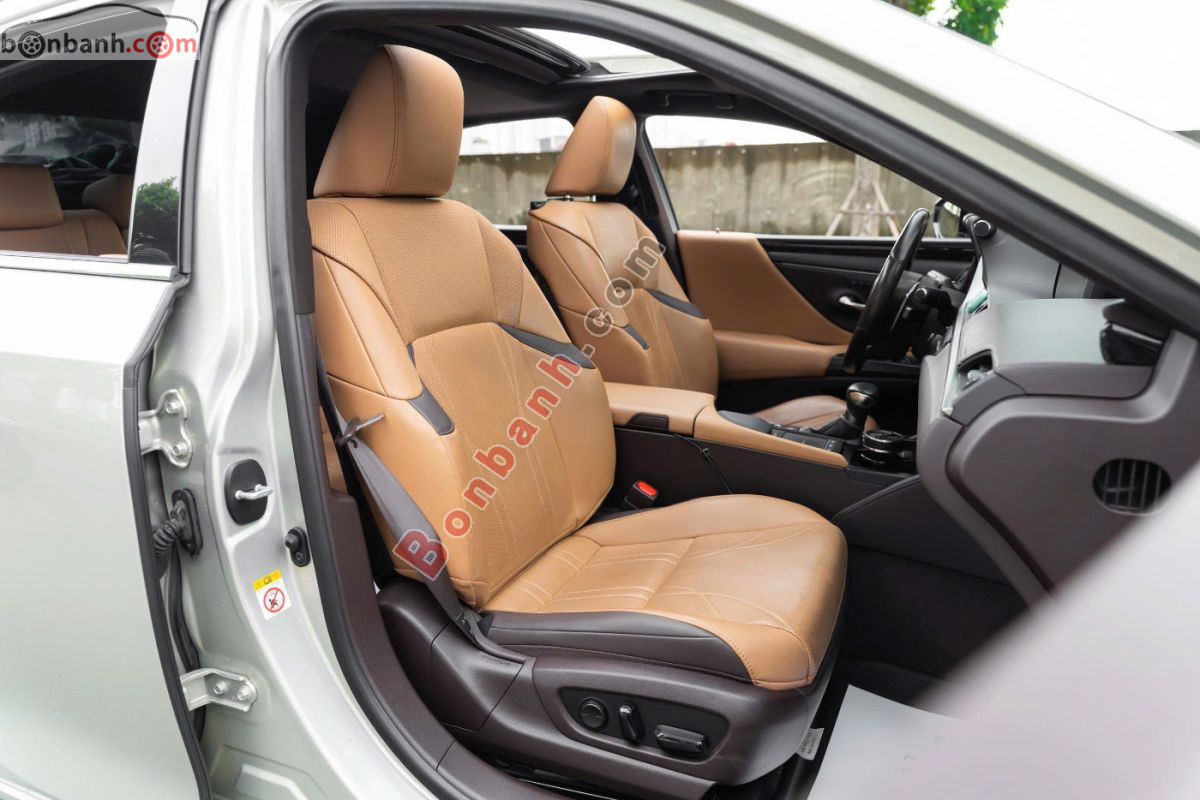 Bán ô tô Lexus ES 250 - 2020 - xe cũ