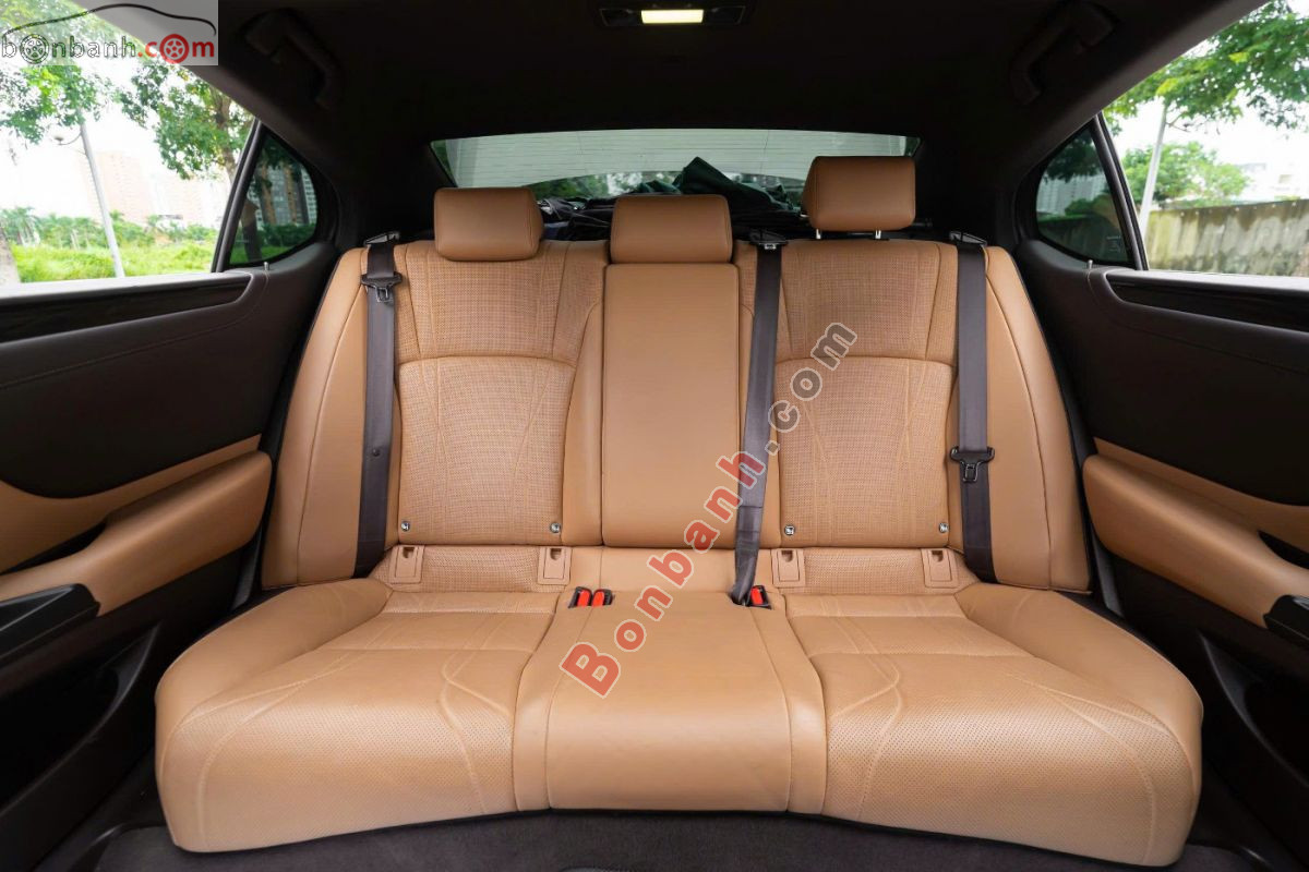 Bán ô tô Lexus ES 250 - 2020 - xe cũ