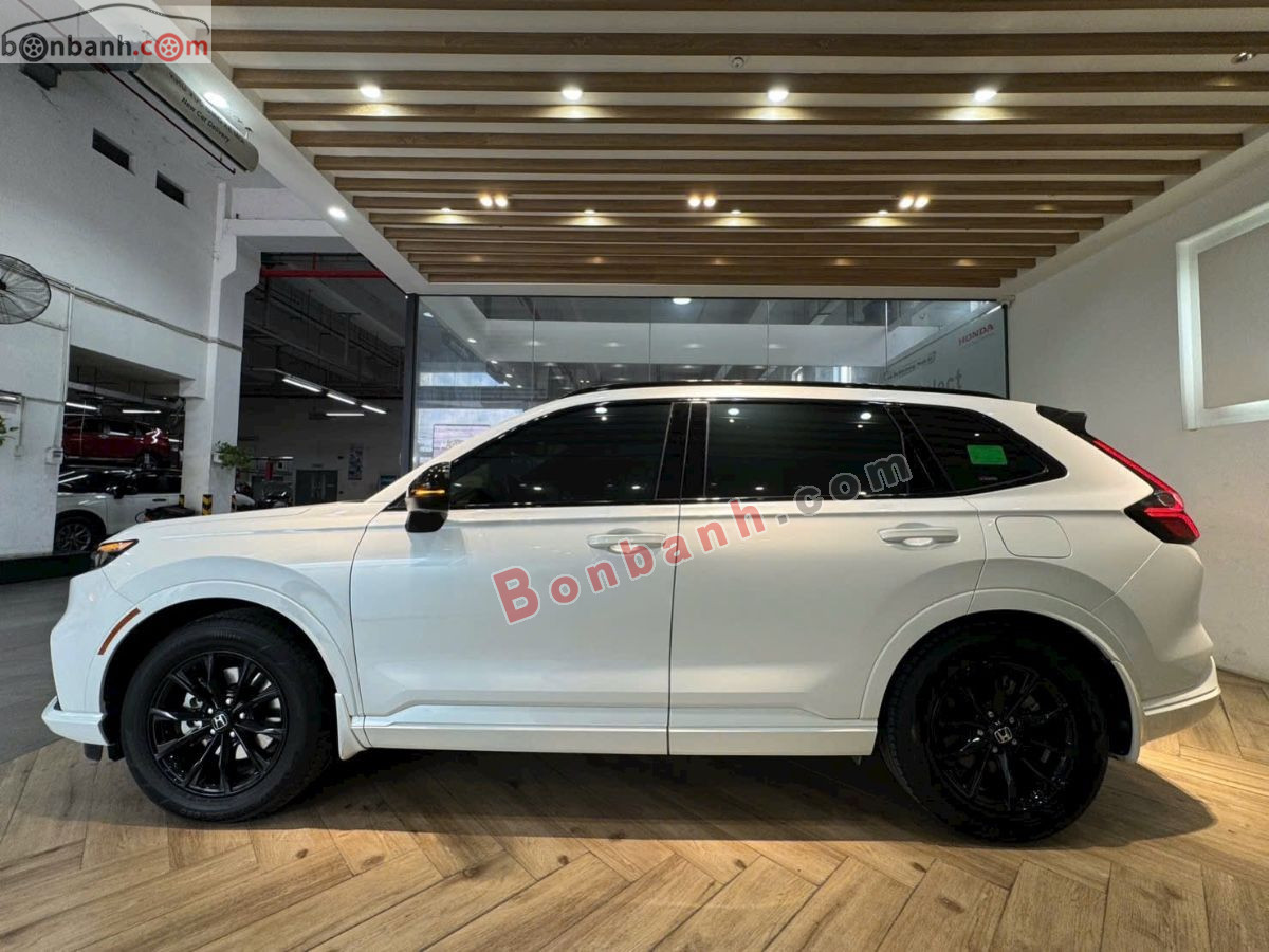 Bán ô tô Honda CRV e:HEV RS - 2024 - xe cũ
